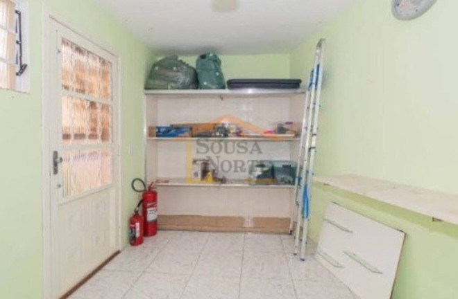 Imagem Sobrado com 3 Quartos à Venda, 150 m² em água Fria - São Paulo