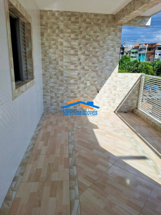 Imagem Sobrado com 4 Quartos à Venda, 235 m² em Veloso - Osasco