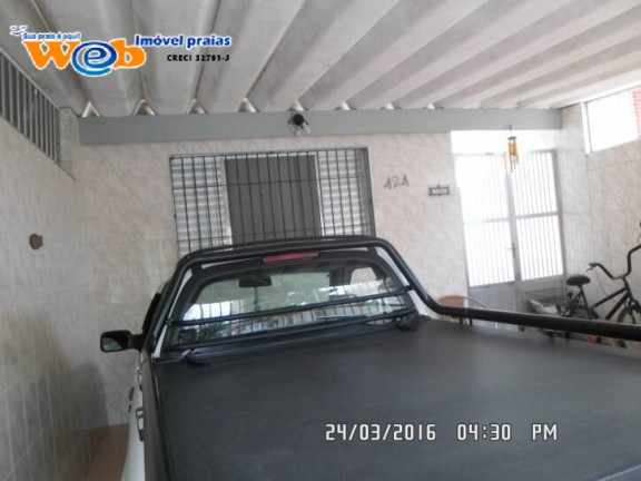 Imagem Casa com 2 Quartos à Venda, em Vila Tupi - Praia Grande Imagem Casa com 2 Quartos à Venda, em Vila Tupi - Praia Grande