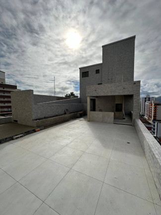 Imagem Apartamento com 2 Quartos à Venda, 61 m² em Tupi - Praia Grande