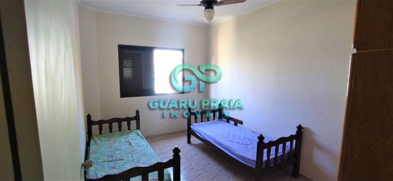 Imagem Apartamento com 2 Quartos à Venda, 65 m² em Enseada - Guarujá