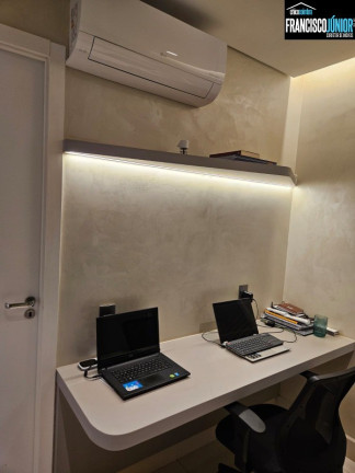 Imagem Imóvel com 3 Quartos à Venda, 137 m² em Setor Marista - Goiânia Imagem Imóvel com 3 Quartos à Venda, 137 m² em Setor Marista - Goiânia