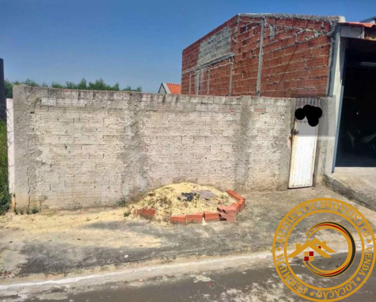 Terreno à Venda, 150 m² em Parque Nossa Senhora Da Candelária - Itu