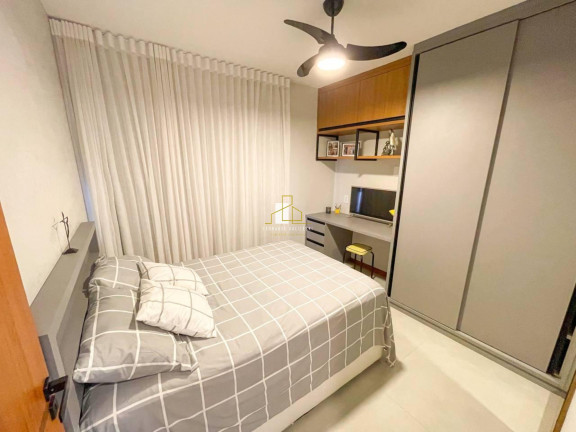 Imagem Casa com 4 Quartos à Venda, 562 m² em Alphaville Jacuhy - Serra Imagem Casa com 4 Quartos à Venda, 562 m² em Alphaville Jacuhy - Serra