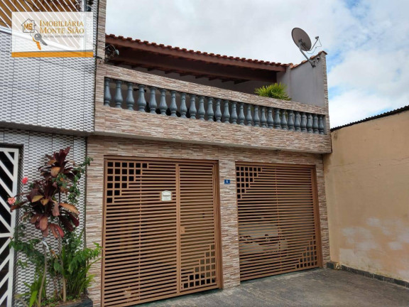 Imagem Sobrado com 3 Quartos à Venda, 260 m² em Vila Bremen - Guarulhos Imagem Sobrado com 3 Quartos à Venda, 260 m² em Vila Bremen - Guarulhos