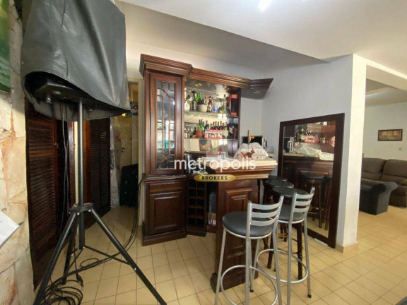 Imagem Sobrado com 3 Quartos à Venda, 359 m² em Jardim São Caetano - São Caetano Do Sul Imagem Sobrado com 3 Quartos à Venda, 359 m² em Jardim São Caetano - São Caetano Do Sul