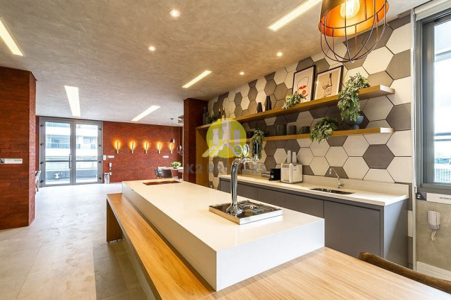 Imagem Studio com 1 Quarto à Venda, 30 m² em Pinheiros - São Paulo Imagem Studio com 1 Quarto à Venda, 30 m² em Pinheiros - São Paulo