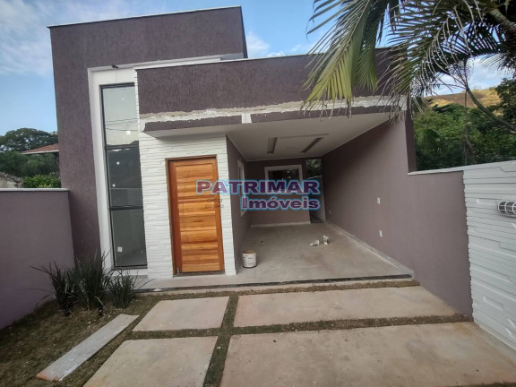 Imagem Casa com 2 Quartos à Venda, 125 m² em Itaipuaçu - Maricá Imagem Casa com 2 Quartos à Venda, 125 m² em Itaipuaçu - Maricá