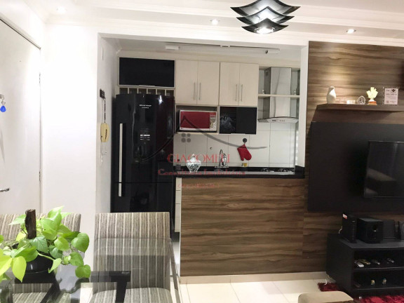 Imagem Apartamento com 2 Quartos à Venda, 51 m² em Jardim Santa Terezinha (zona Leste) - São Paulo Imagem Apartamento com 2 Quartos à Venda, 51 m² em Jardim Santa Terezinha (zona Leste) - São Paulo
