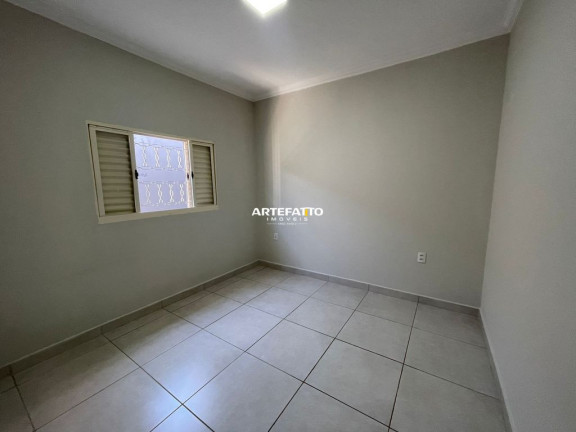 Imagem Casa com 3 Quartos à Venda, 100 m² em Residencial Zanetti - Franca Imagem Casa com 3 Quartos à Venda, 100 m² em Residencial Zanetti - Franca
