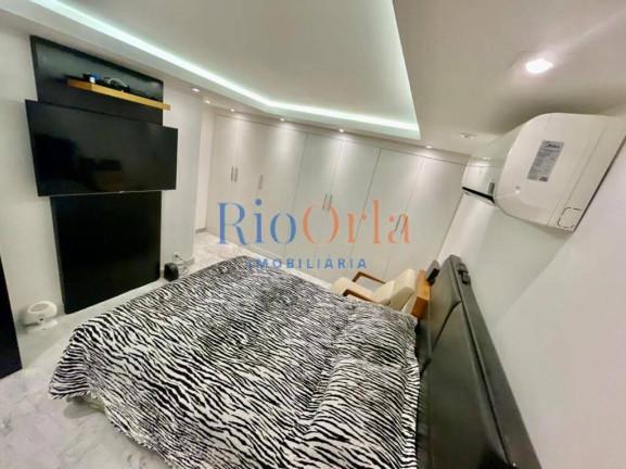 Imagem Apartamento com 4 Quartos à Venda, 180 m² em Barra Da Tijuca - Rio De Janeiro