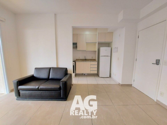 Imagem Apartamento com 1 Quarto à Venda, 40 m² em Centro - São Paulo Imagem Apartamento com 1 Quarto à Venda, 40 m² em Centro - São Paulo