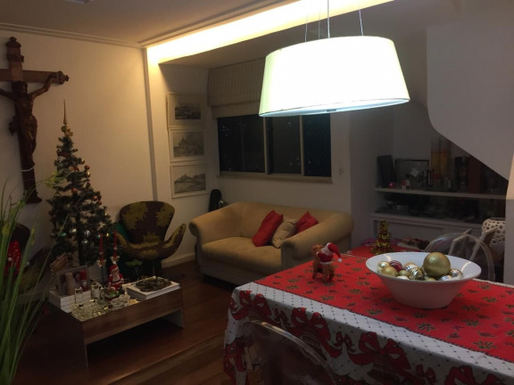 Imóvel com 3 Quartos à Venda, 160 m² em Graça - Salvador
