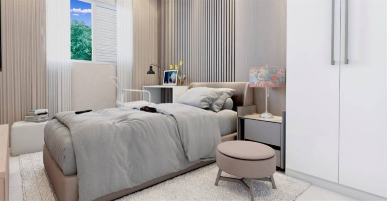 Imagem Casa com 2 Quartos à Venda, 62 m² em Quietude - Praia Grande Imagem Casa com 2 Quartos à Venda, 62 m² em Quietude - Praia Grande