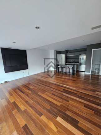 Imagem Apartamento com 2 Quartos à Venda, 93 m² em Itaim Bibi - São Paulo Imagem Apartamento com 2 Quartos à Venda, 93 m² em Itaim Bibi - São Paulo