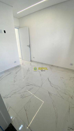 Imagem Sobrado com 3 Quartos à Venda, 135 m² em Vila Bastos - Santo André