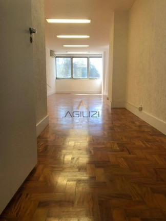 Imagem Imóvel Comercial para Alugar, 38 m² em Jardim Paulistano - São Paulo Imagem Imóvel Comercial para Alugar, 38 m² em Jardim Paulistano - São Paulo