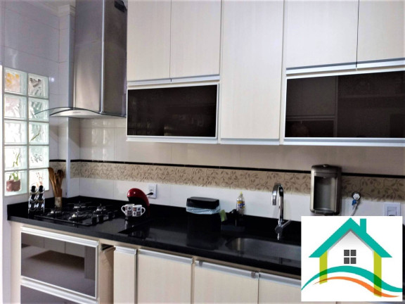 Imagem Apartamento com 3 Quartos à Venda, 100 m² em Santo Antônio - São Caetano Do Sul