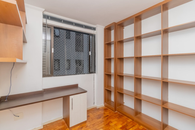 Imagem Apartamento com 2 Quartos à Venda, 67 m² em Itaim Bibi - São Paulo