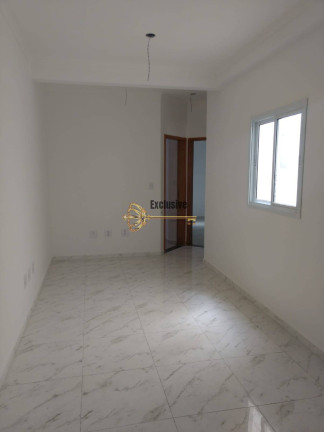 Apartamento com 2 Quartos à Venda, 43 m² em Vila América - Santo André