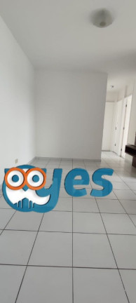 Imagem Apartamento com 3 Quartos para Alugar, 75 m² em Muchila - Feira De Santana Imagem Apartamento com 3 Quartos para Alugar, 75 m² em Muchila - Feira De Santana