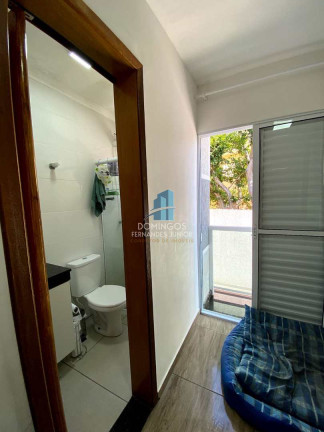 Imagem Casa com 2 Quartos à Venda, 65 m² em Vila Guilhermina - São Paulo
