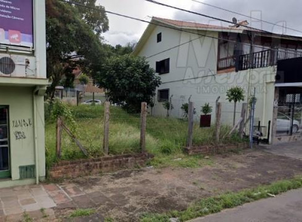Imagem Terreno à Venda,  em Rincão - Novo Hamburgo