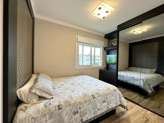 Imagem Apartamento com 3 Quartos à Venda, 188 m² em -- - Capao Da Canoa