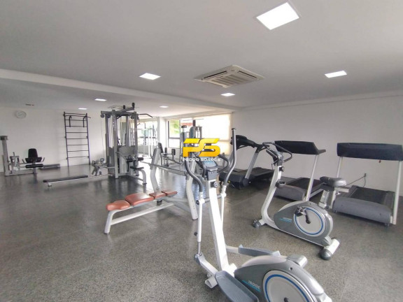 Imagem Apartamento com 4 Quartos à Venda, 216 m² em Altiplano Cabo Branco - João Pessoa