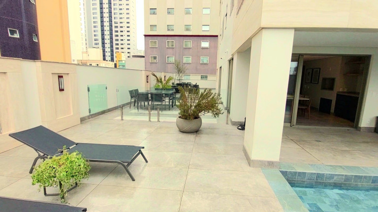 Imagem Apartamento com 4 Quartos à Venda, 131 m² em Centro - Balneário Camboriú