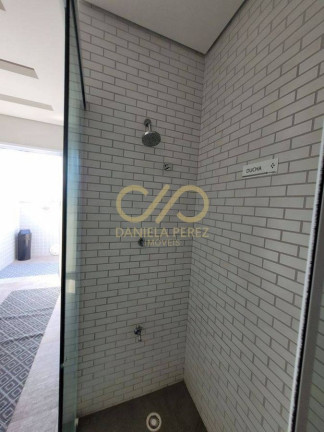 Imagem Apartamento com 2 Quartos à Venda, 68 m² em Canto Do Forte - Praia Grande