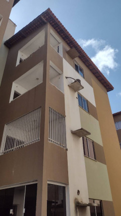 Imagem Apartamento com 2 Quartos à Venda, 56 m² em Cutim Anil - São Luís