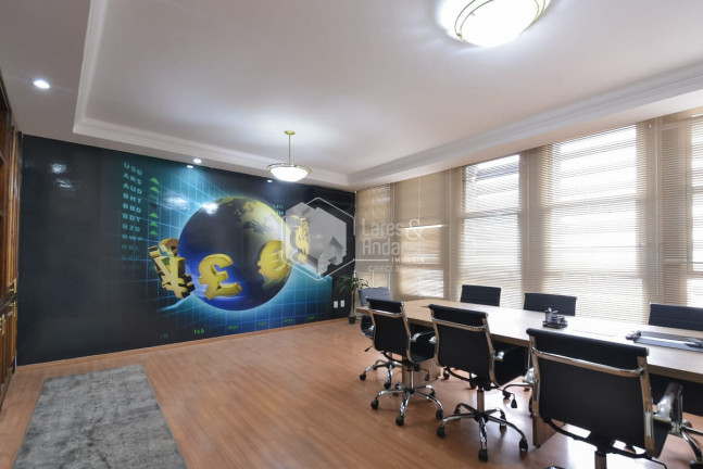 Imagem Sala Comercial à Venda, 126 m² em República - São Paulo Imagem Sala Comercial à Venda, 126 m² em República - São Paulo