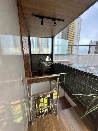 Imagem Apartamento com 2 Quartos à Venda, 124 m² em Ponta Negra - Natal Imagem Apartamento com 2 Quartos à Venda, 124 m² em Ponta Negra - Natal