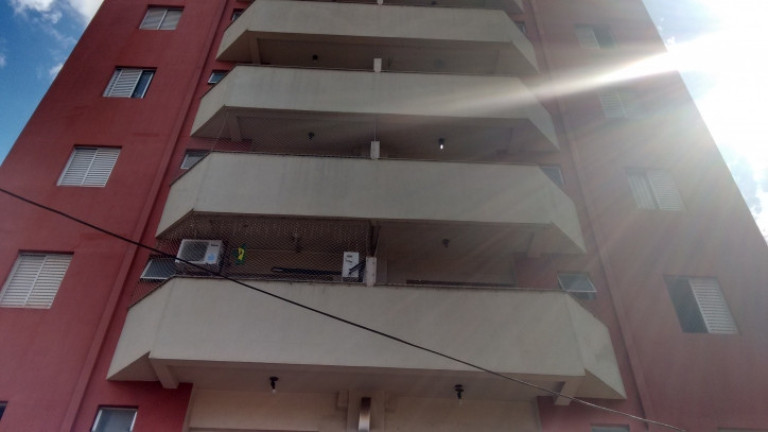 Imagem Apartamento com 2 Quartos à Venda, 100 m² em Jardim Estoril Iii - Bauru