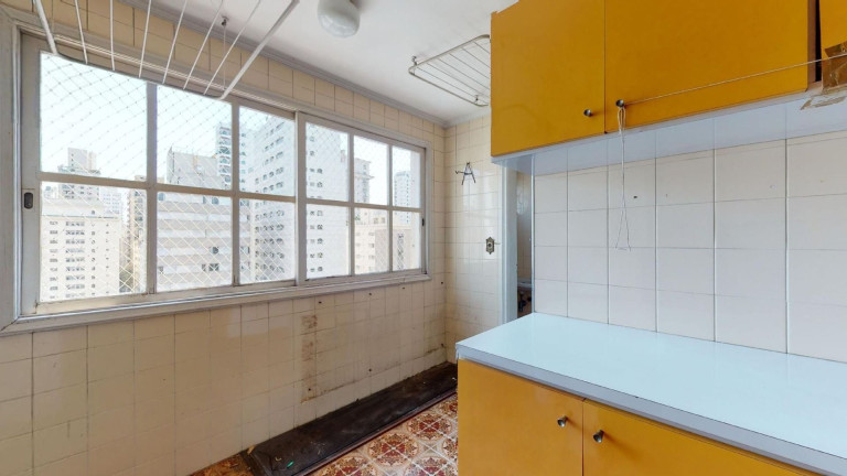 Imagem Apartamento com 2 Quartos à Venda, 96 m² em Jardim Paulista - São Paulo