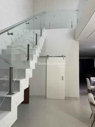 Imagem Casa de Condomínio com 3 Quartos à Venda, 200 m² em Vila Monte Alegre - Paulínia Imagem Casa de Condomínio com 3 Quartos à Venda, 200 m² em Vila Monte Alegre - Paulínia