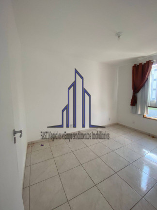 Imagem Apartamento com 2 Quartos para Alugar, 48 m² em Nova Horizonte - Itaboraí