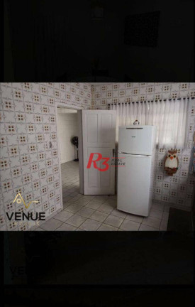Imagem Casa com 3 Quartos à Venda, 160 m² em Castelo - Santos