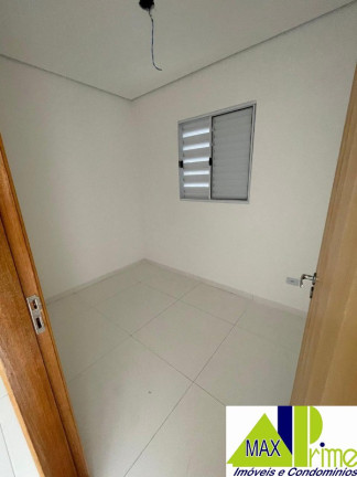 Imagem Apartamento com 2 Quartos à Venda, 40 m² em Itaquera - São Paulo