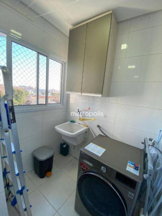 Imagem Apartamento com 2 Quartos à Venda, 63 m² em Campestre - Santo André Imagem Apartamento com 2 Quartos à Venda, 63 m² em Campestre - Santo André
