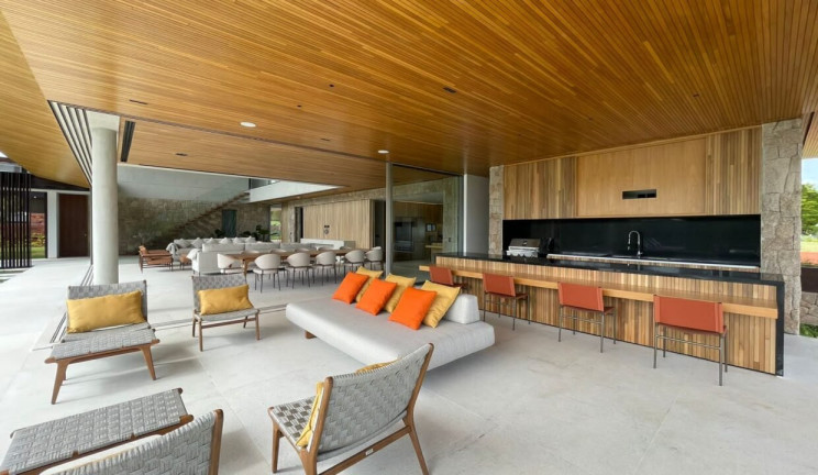 Imagem Casa com 7 Quartos à Venda, 1.216 m² em Quinta Da Baroneza - Bragança Paulista Imagem Casa com 7 Quartos à Venda, 1.216 m² em Quinta Da Baroneza - Bragança Paulista