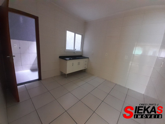 Imagem Casa com 3 Quartos para Alugar, 80 m² em Vila São Geraldo - São Paulo Imagem Casa com 3 Quartos para Alugar, 80 m² em Vila São Geraldo - São Paulo