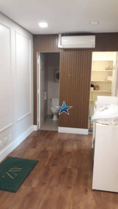 Imagem Imóvel para Alugar, 54 m² em Higienópolis - São Paulo