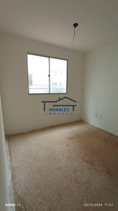 Imagem Apartamento com 2 Quartos à Venda, 44 m² em City Bussocaba - Osasco