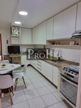 Imagem Apartamento com 3 Quartos à Venda, 127 m² em Santa Paula - São Caetano Do Sul Imagem Apartamento com 3 Quartos à Venda, 127 m² em Santa Paula - São Caetano Do Sul