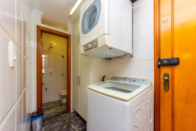 Imagem Apartamento com 4 Quartos à Venda, 162 m² em Paraíso - São Paulo