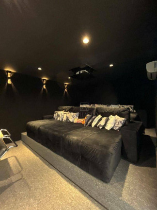 Imagem Casa com 6 Quartos à Venda, 1.660 m² em Tamboré - Barueri