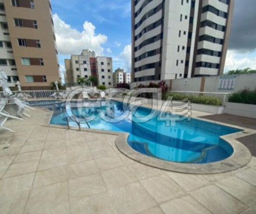 Imagem Apartamento com 3 Quartos à Venda, 74 m² em Jabotiana - Aracaju