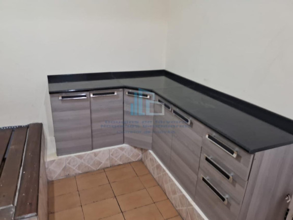 Imagem Kitnet à Venda, 18 m² em Ocian - Praia Grande Imagem Kitnet à Venda, 18 m² em Ocian - Praia Grande